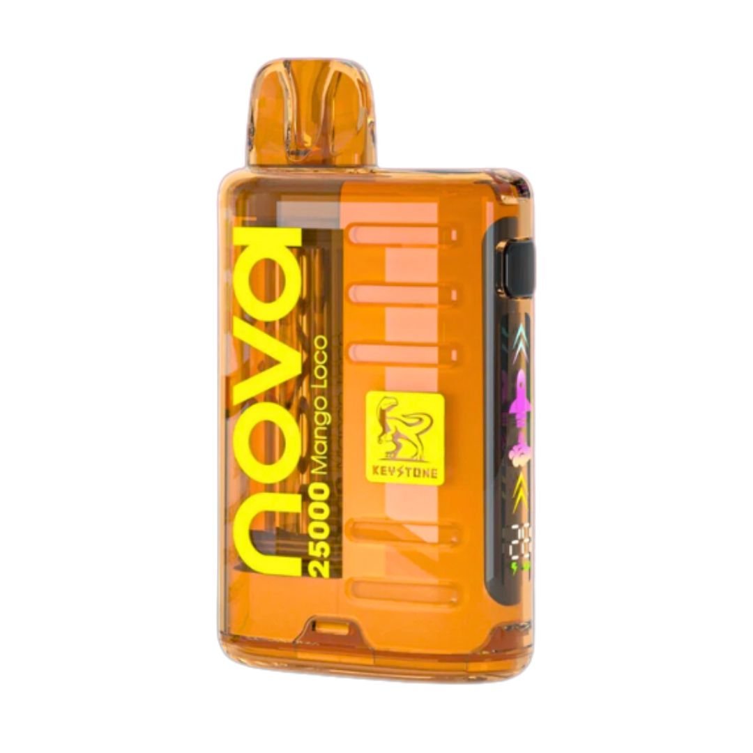 Mango Loco