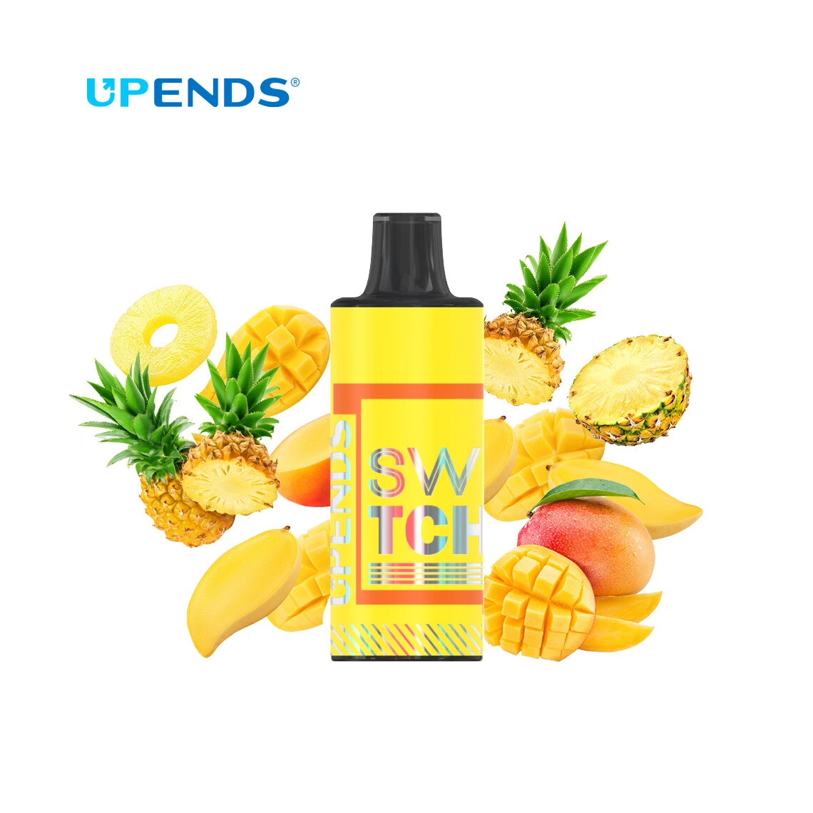 Mango Pineapple