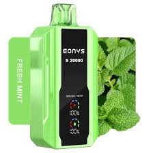 Fresh Mint 