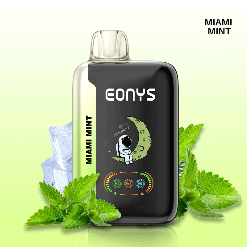 Miami Mint 