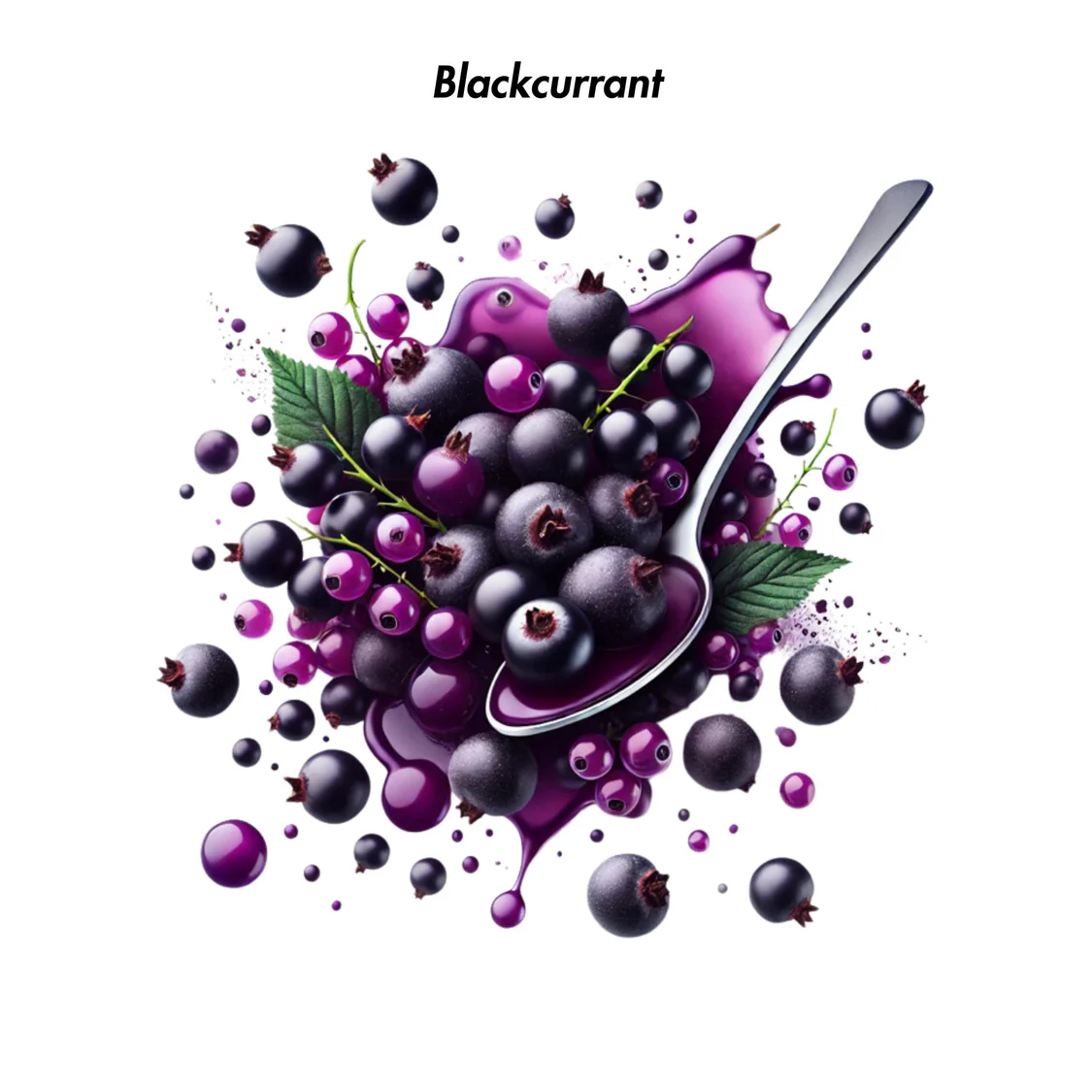 Blackcurrant