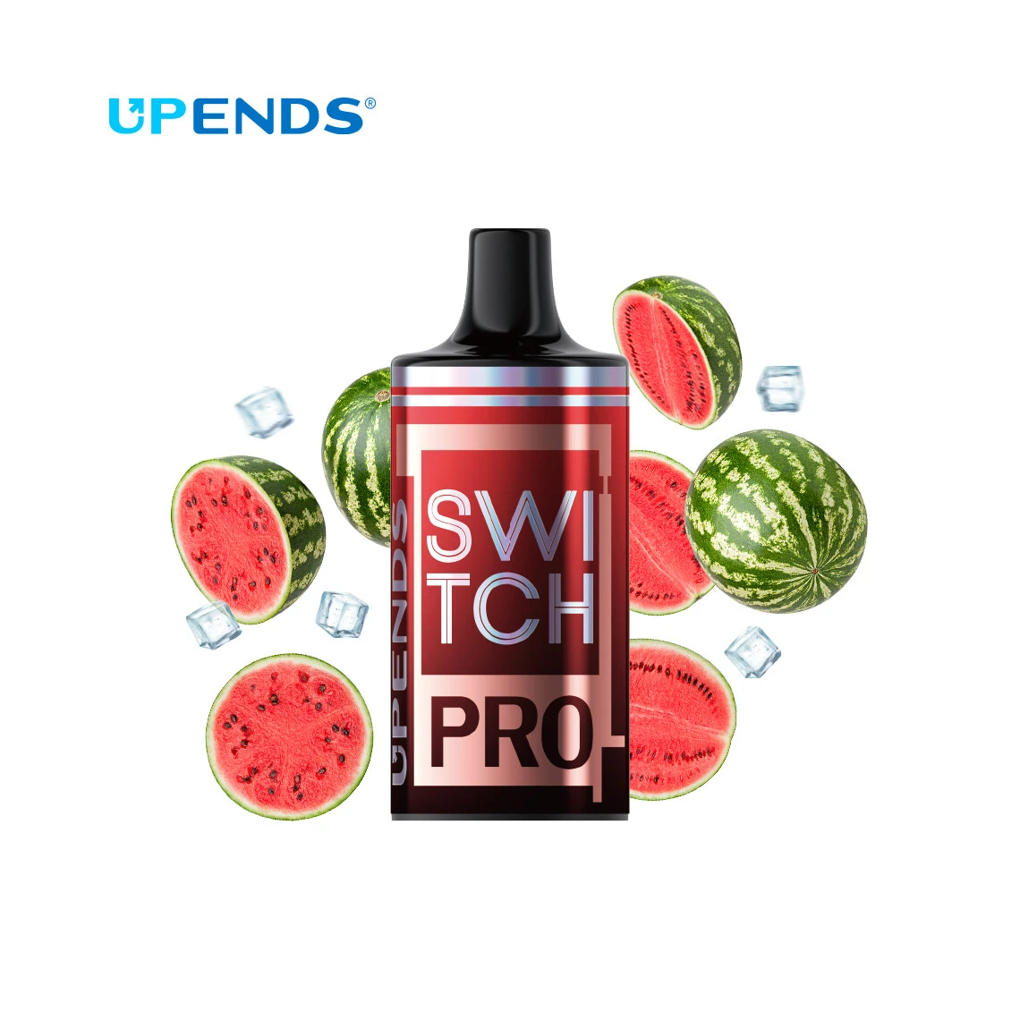 Watermelon Breeze 