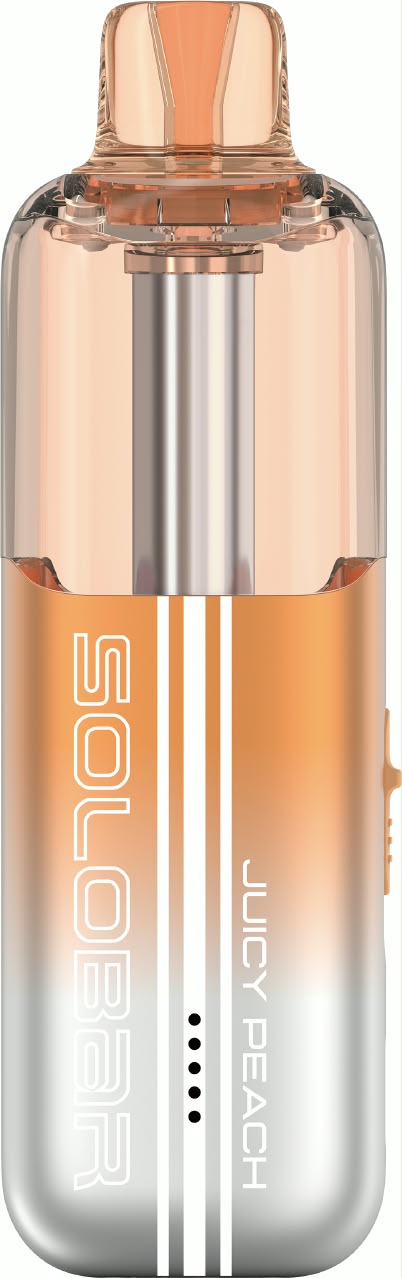 Juicy Peach