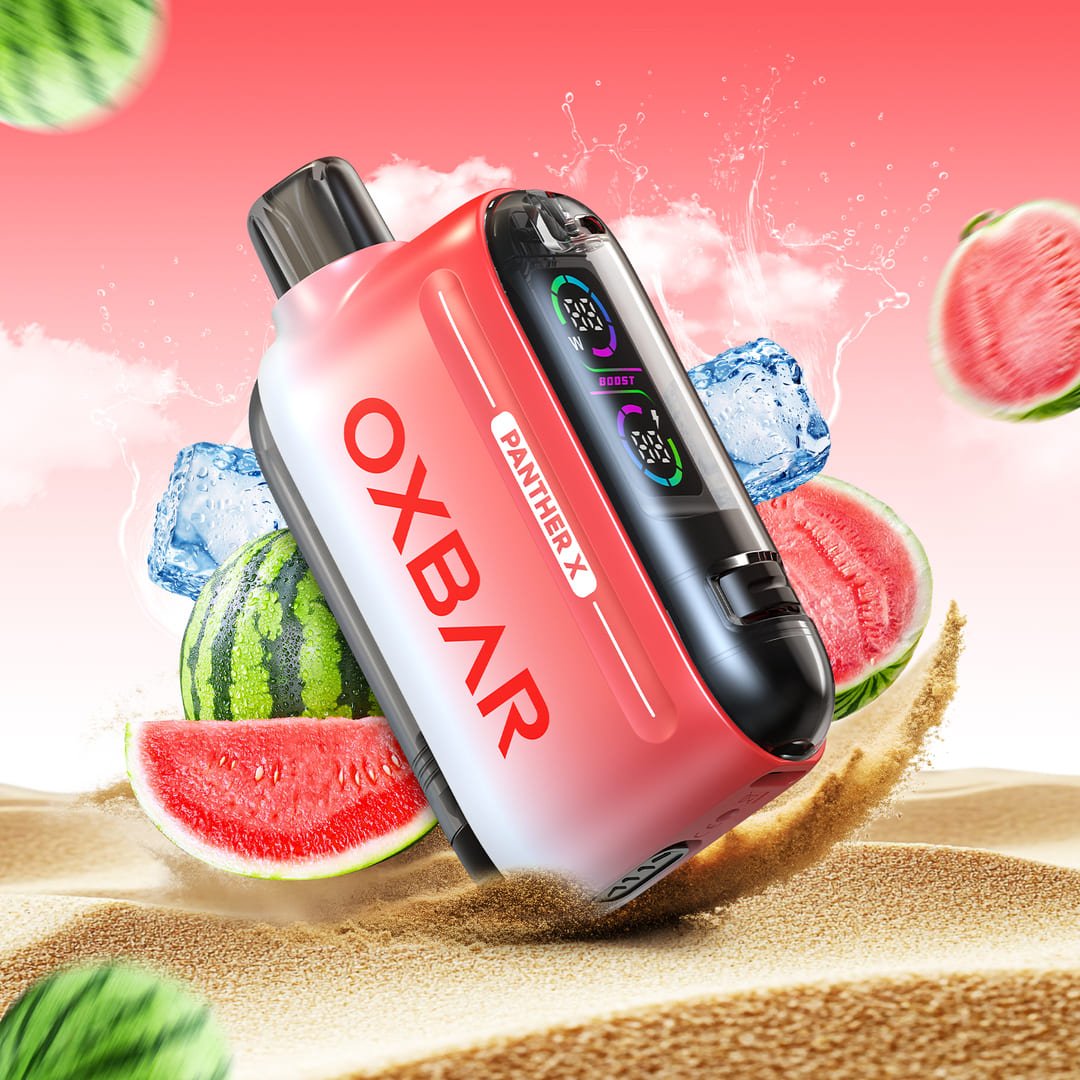 Watermelon Ice 