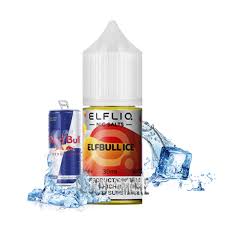 Elfbull Ice 