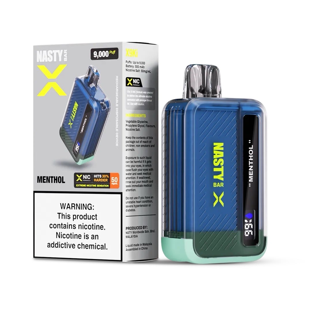 Menthol