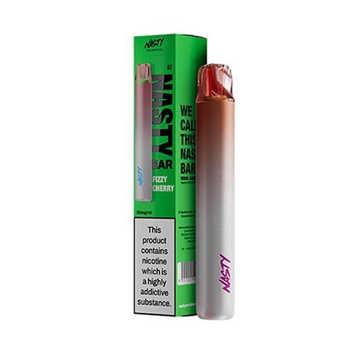Fizzy Cherry