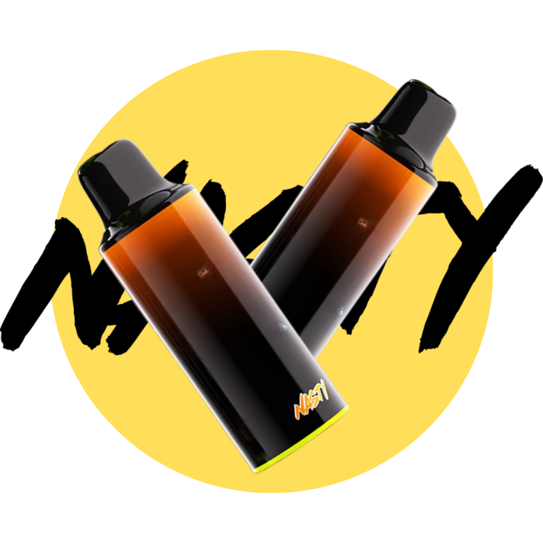 Caramel Tobacco Pod X 2