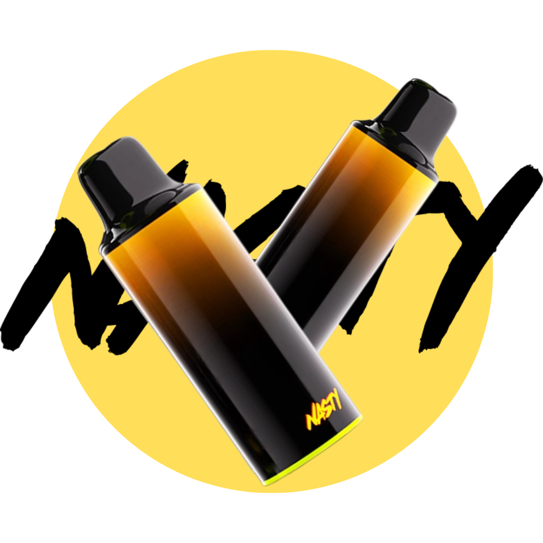 Cherry Peach Lemon Pod X 2