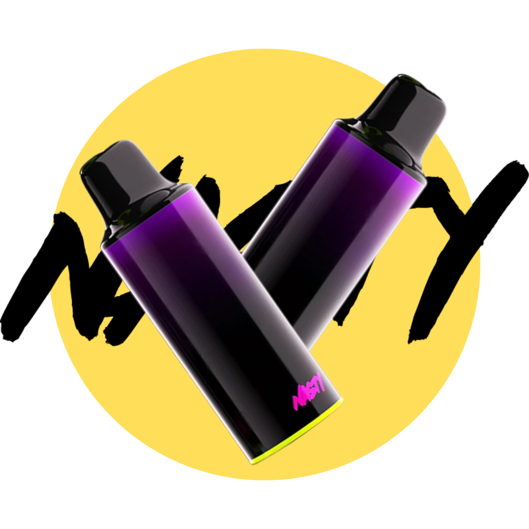 Strawberry Mint Lemonade Pod X 2