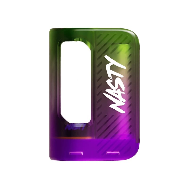 Green & Purple Device