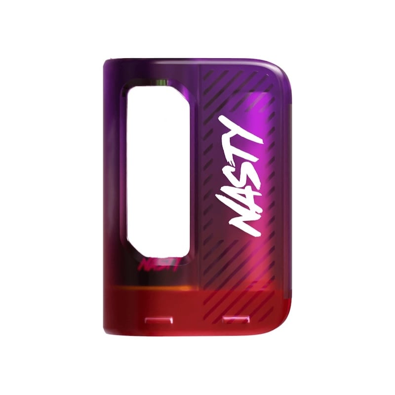 Pink & Red Device