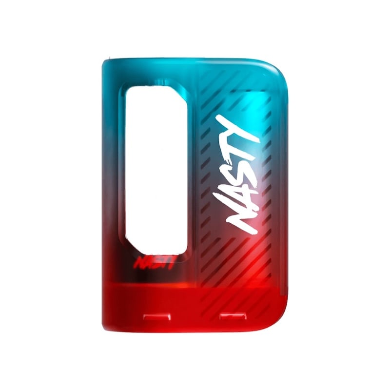 Red & Blue Device