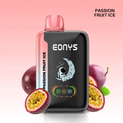 Passion Fruit Ice 