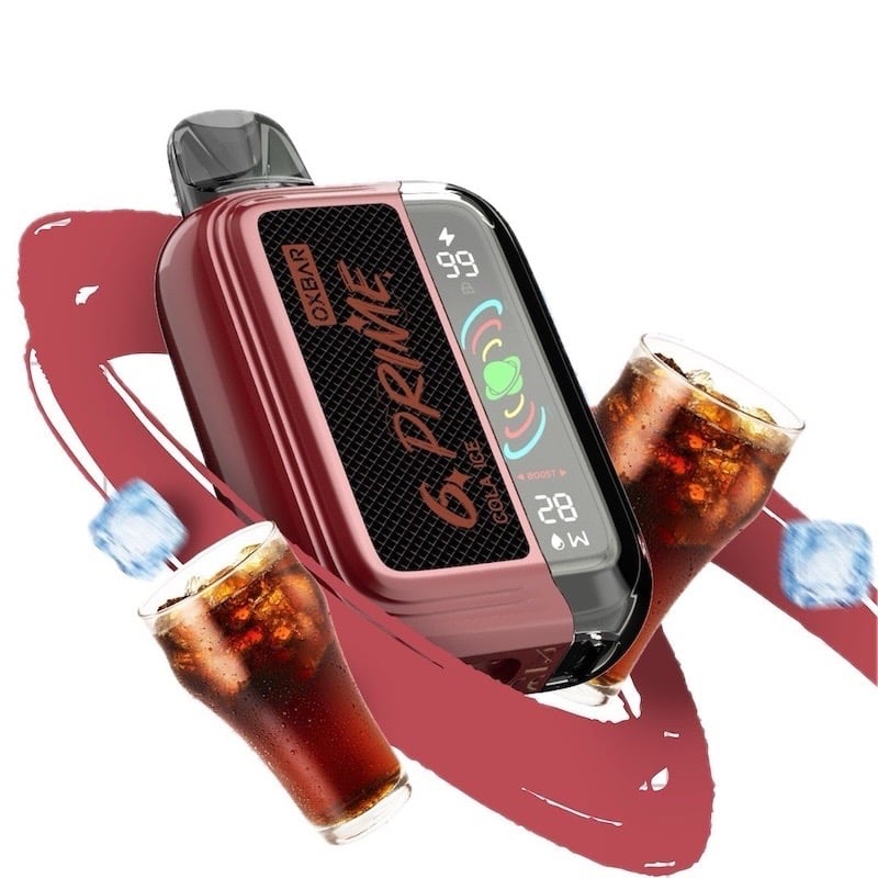 Cola Ice