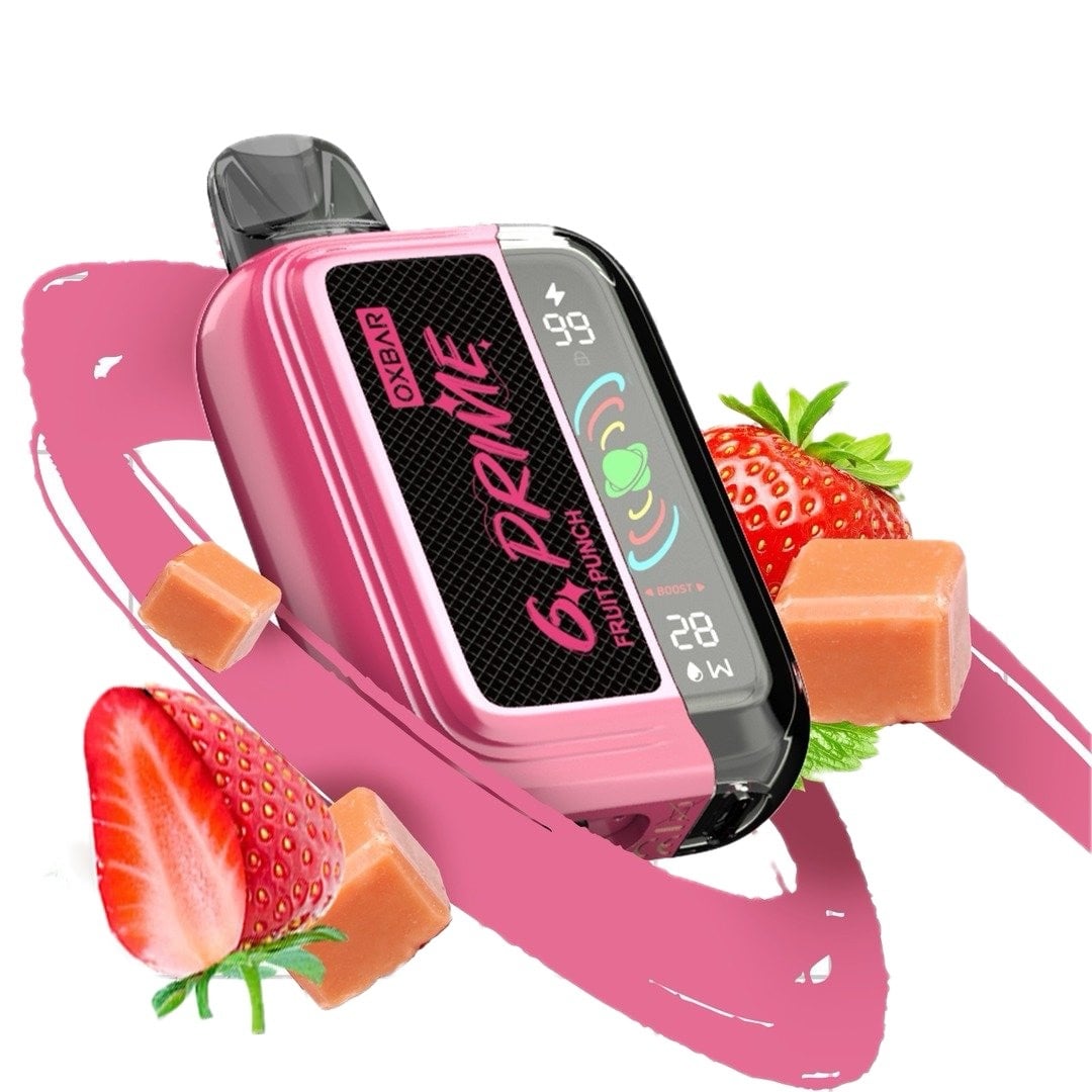Fruit Punch