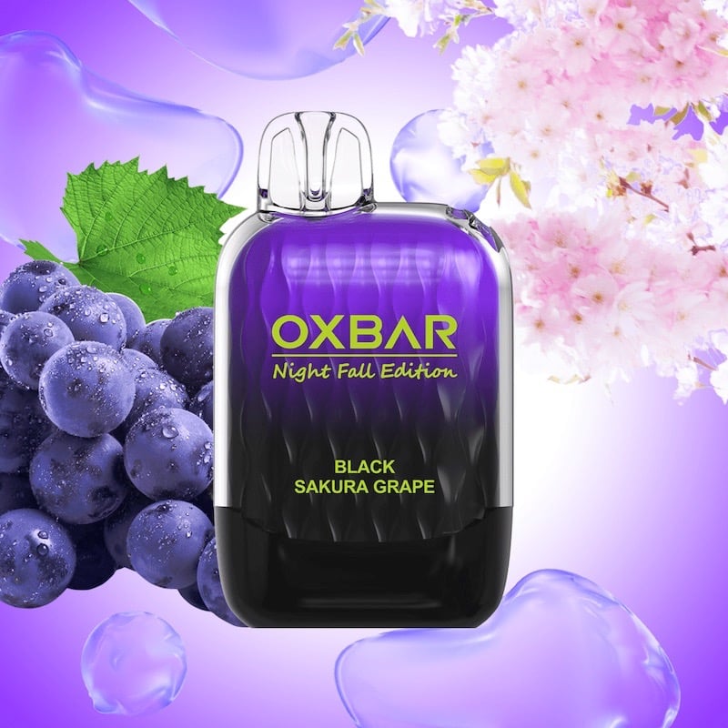 Sakura Grape