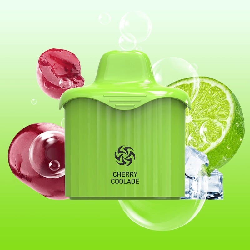 Cherry Coolade Pod