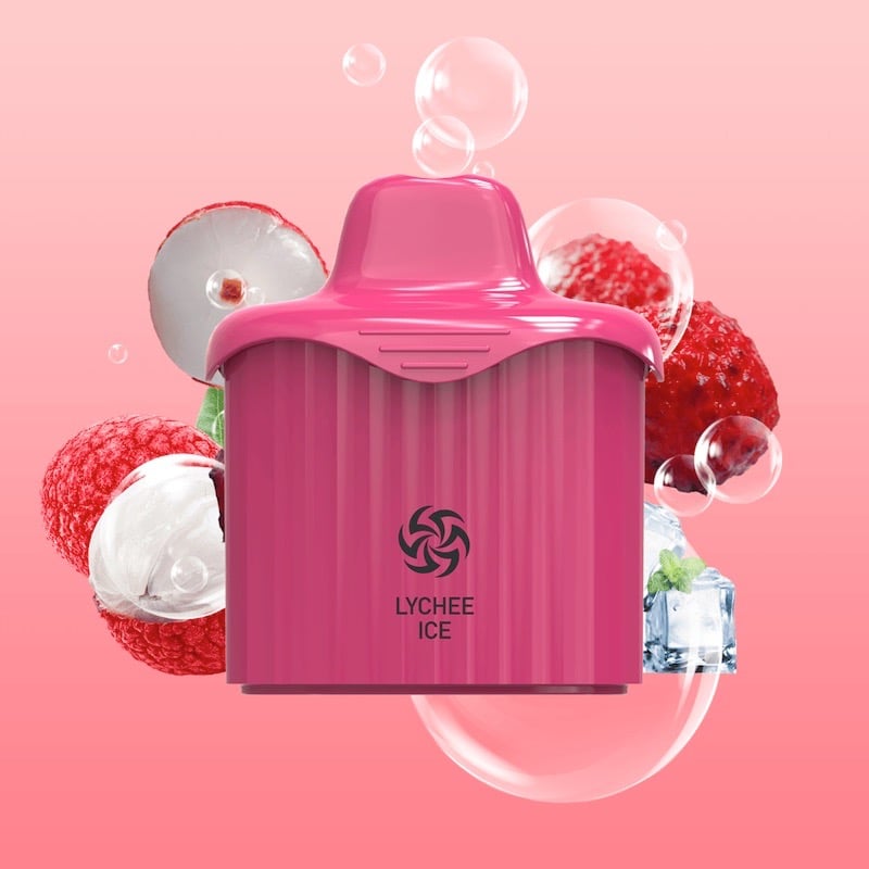 Lychee Ice Pod