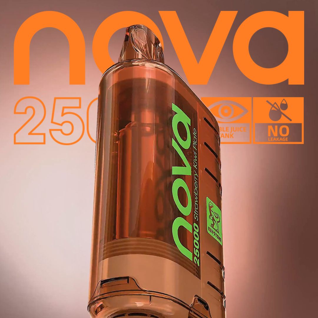 Keystone Nova 25K