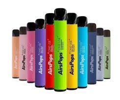 Airpops One Use