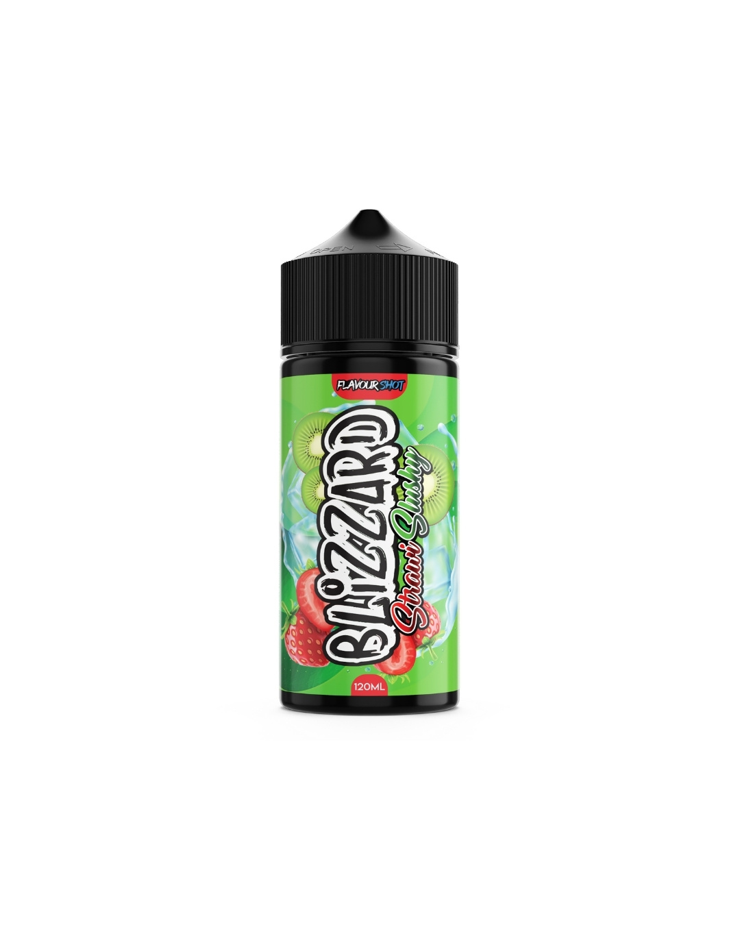 Strawberry Kiwi Slushy 