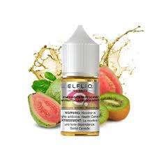Passion Fruit Guava Kiwi 