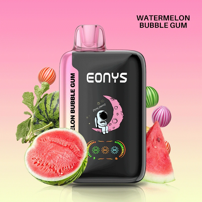 Watermelon Bubblegum 