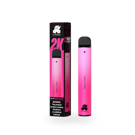 Berry Cherry