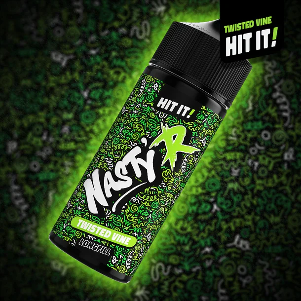 Twisted Vine 120 Ml 