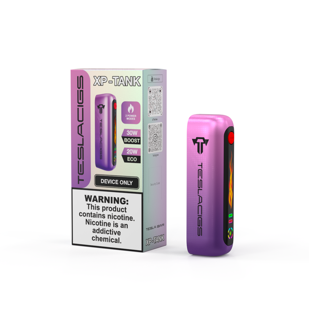 Pink Battery  
