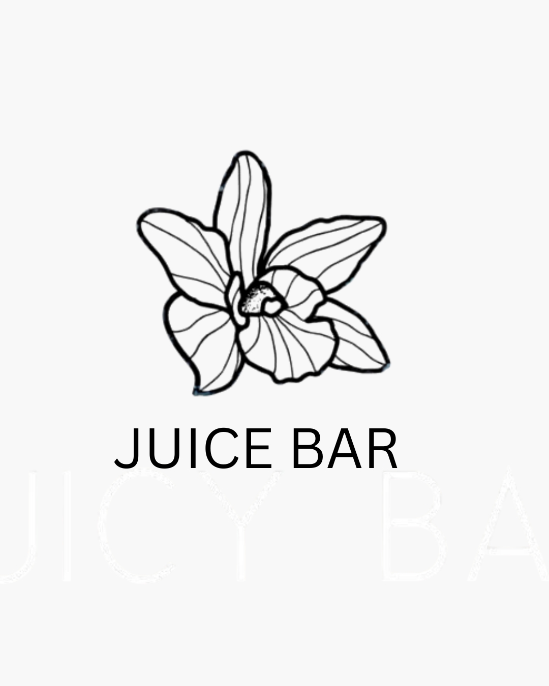 Juice Bar