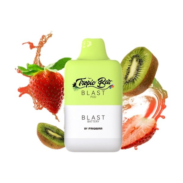 Tropic Bar Blast
