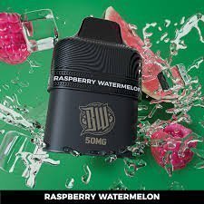 Raspberry Watermelon 