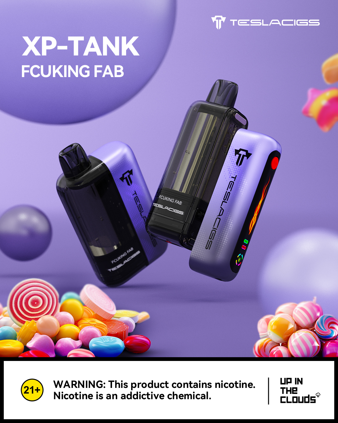 Fucking Fab Pod 