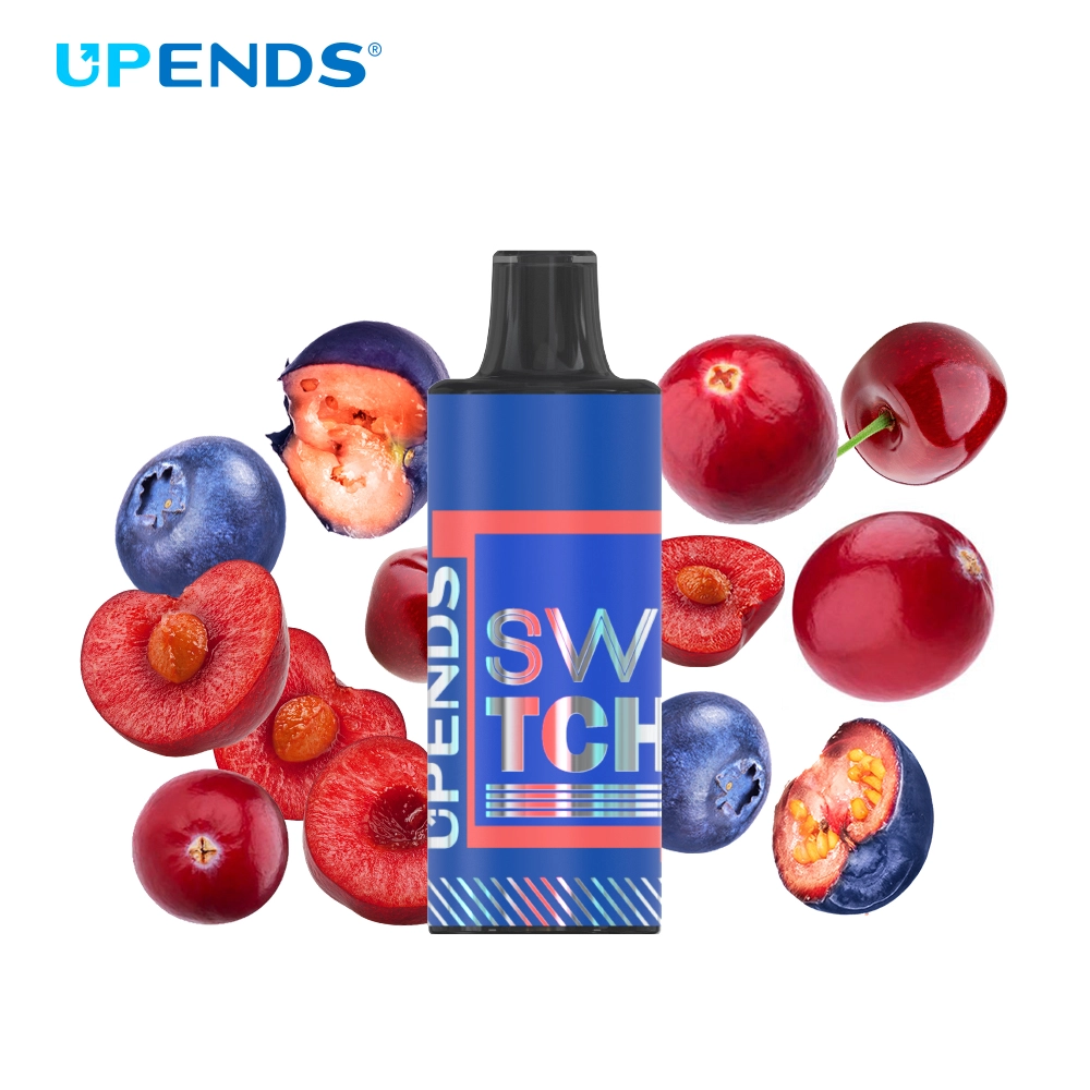 Upend Switch Replacement Pods
