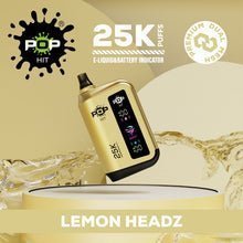 Lemon Headz