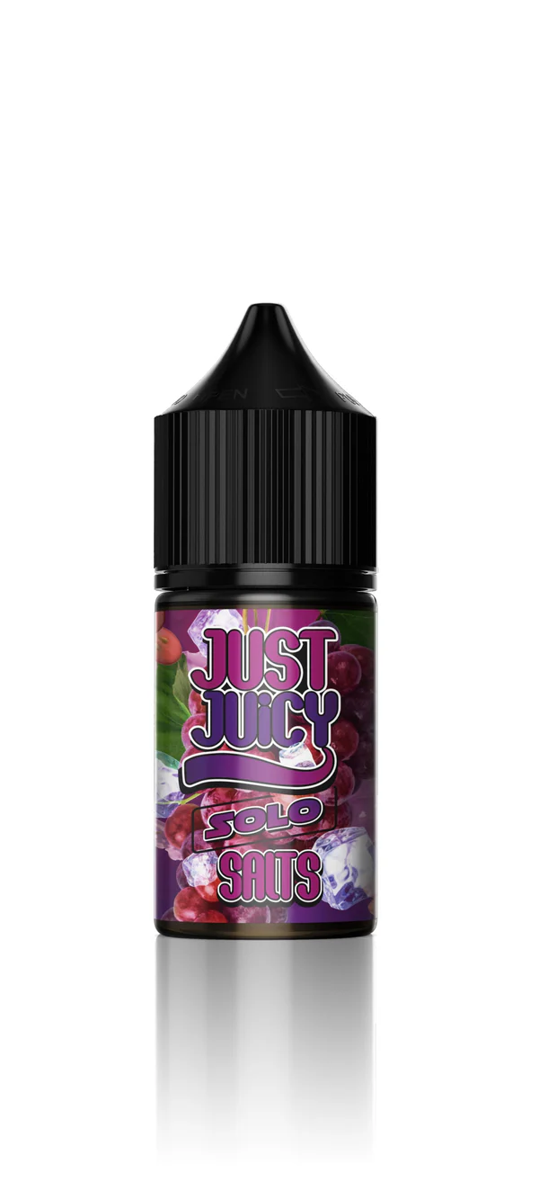 Purple Grape Flavorshot 