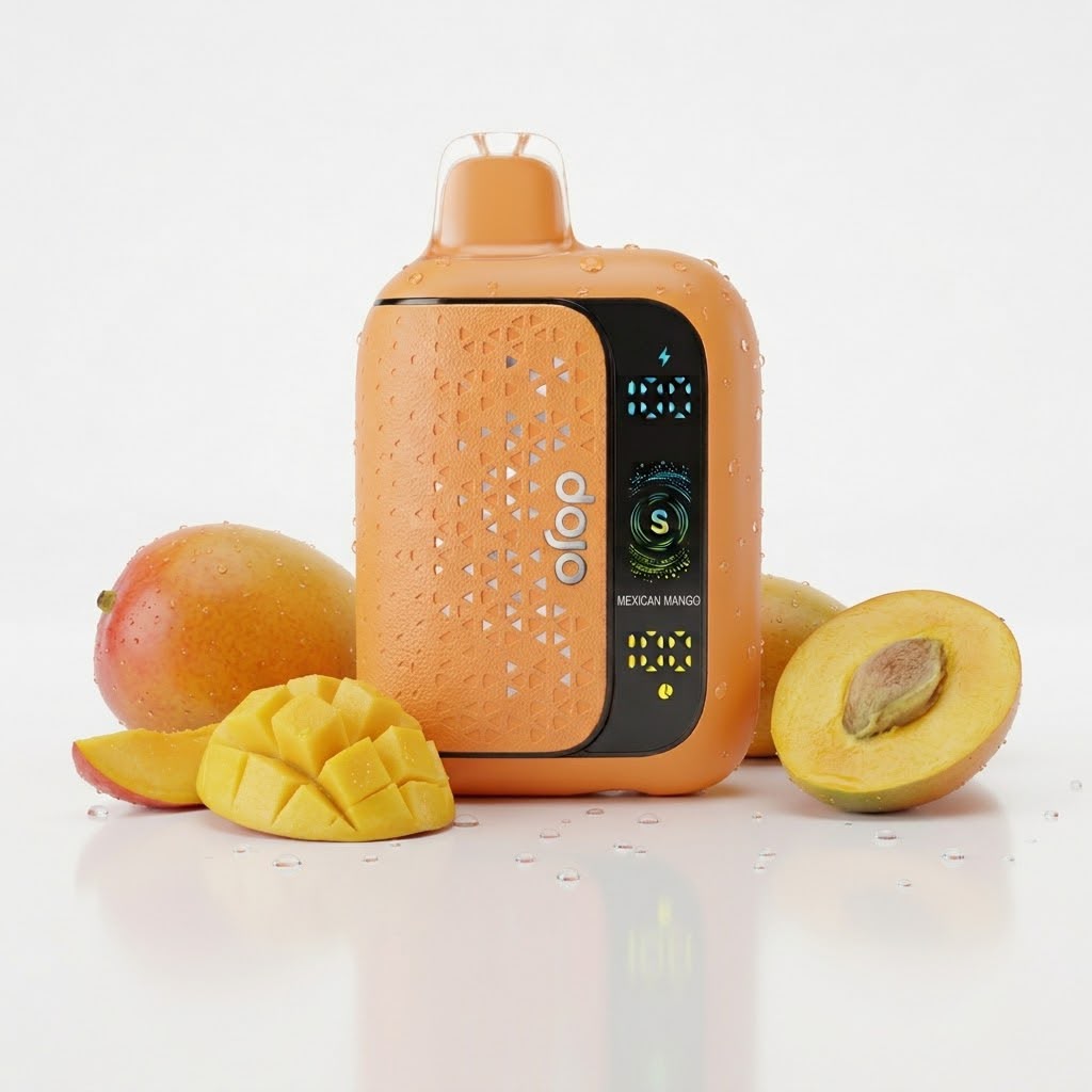 Mexico Mango 
