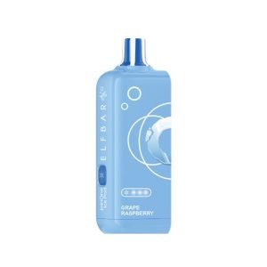 Grape Raspberry  Ew Premium Pod 