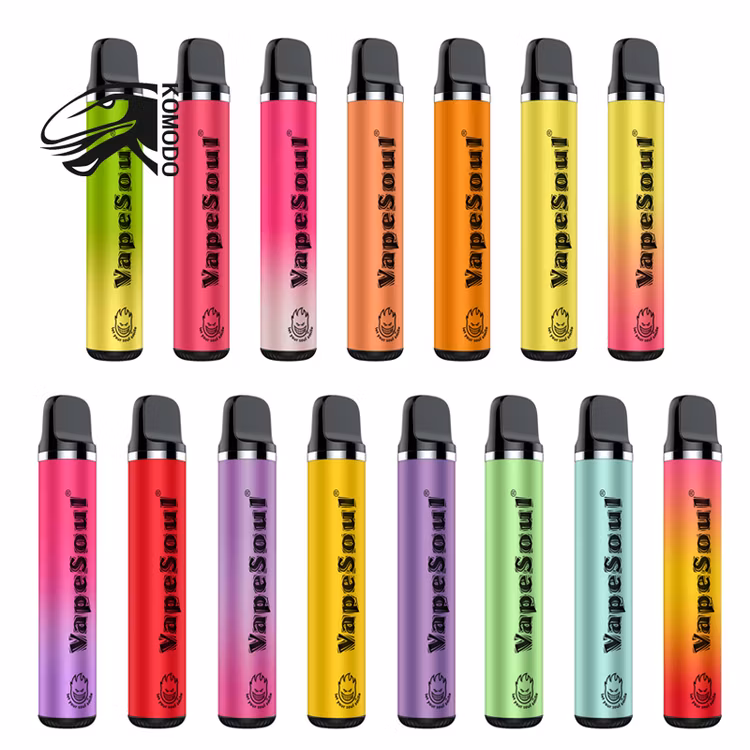 Vape Soul 3000