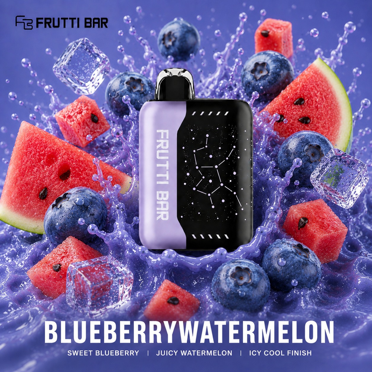 Blueberry Watermelon 