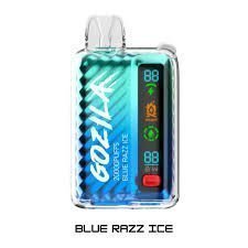 Blueberry Ice 