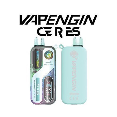 Rasberry Cherry Ice