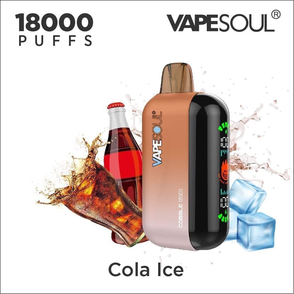 Cola Ice