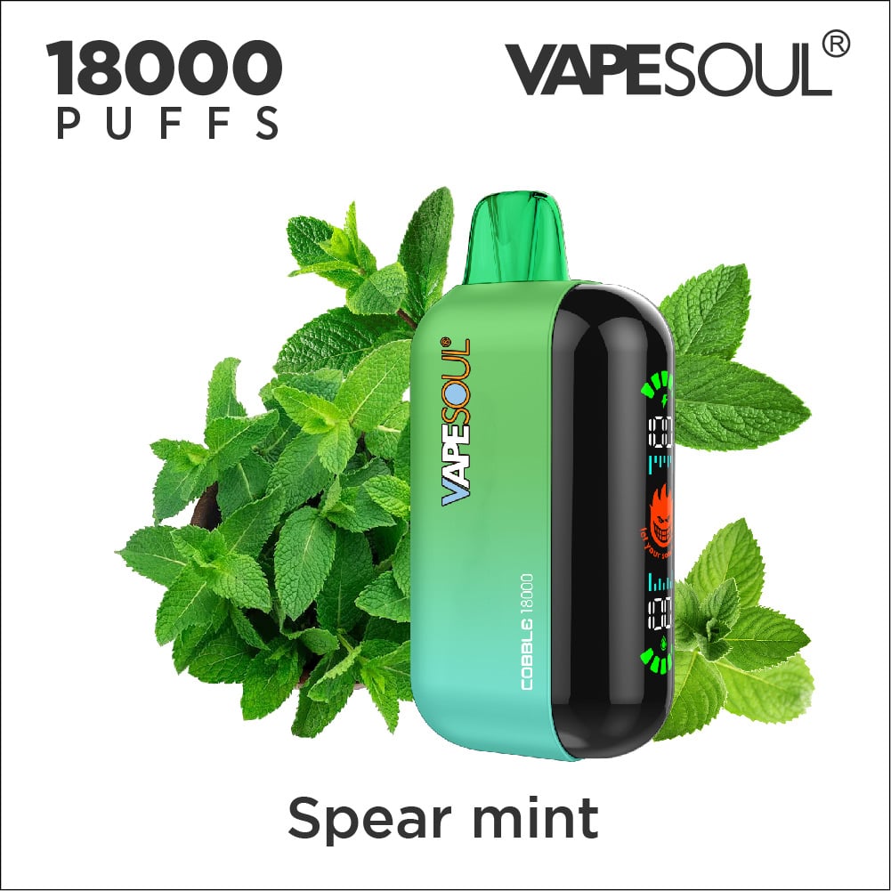 Fresh Mint