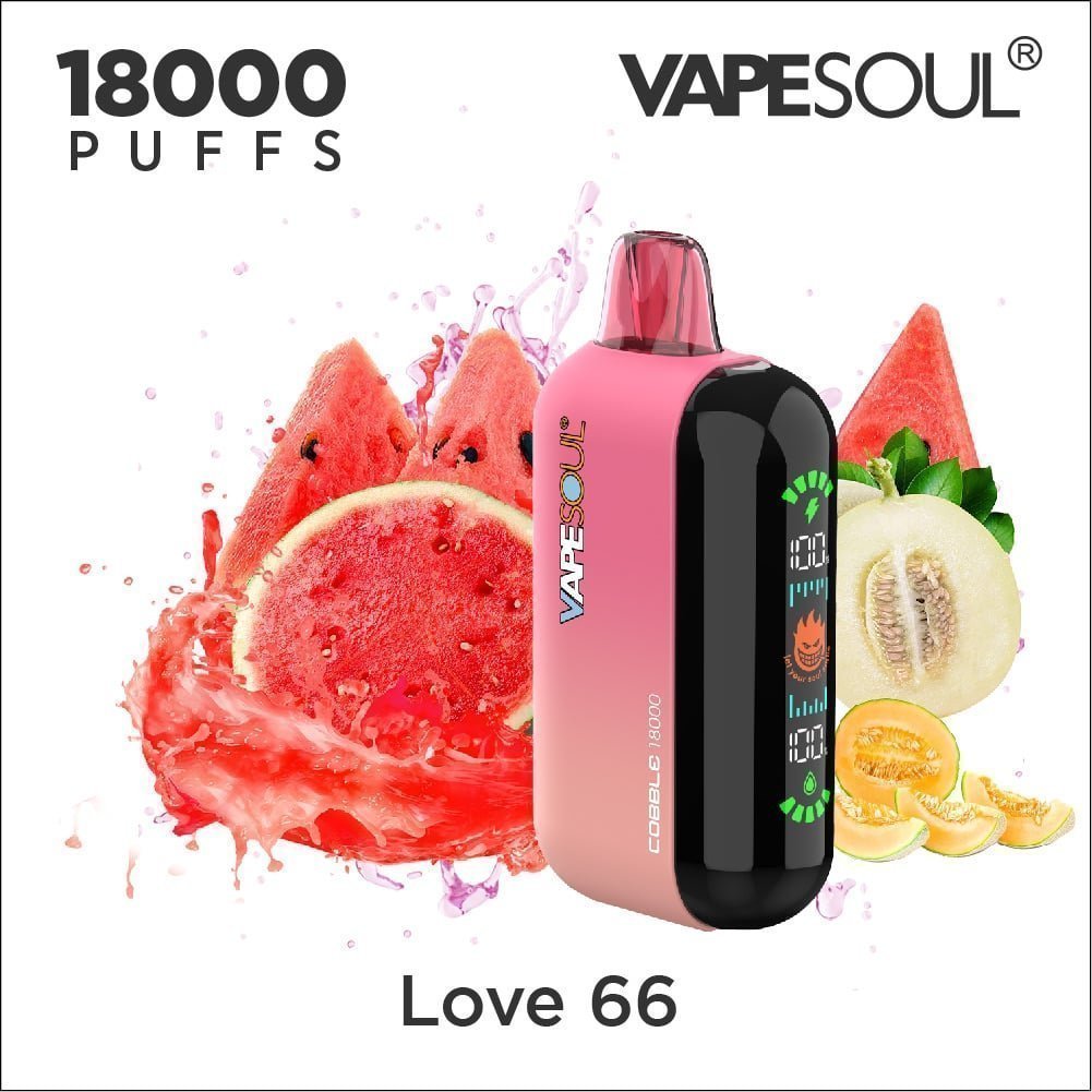 Love 66