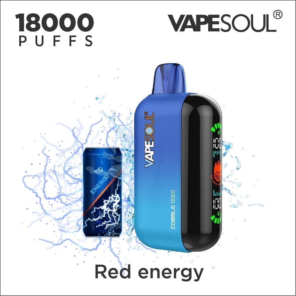 Red Energy