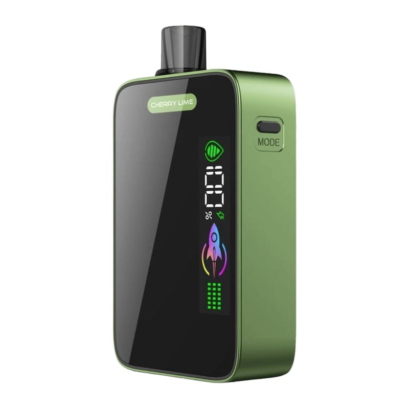 Cherry Lime