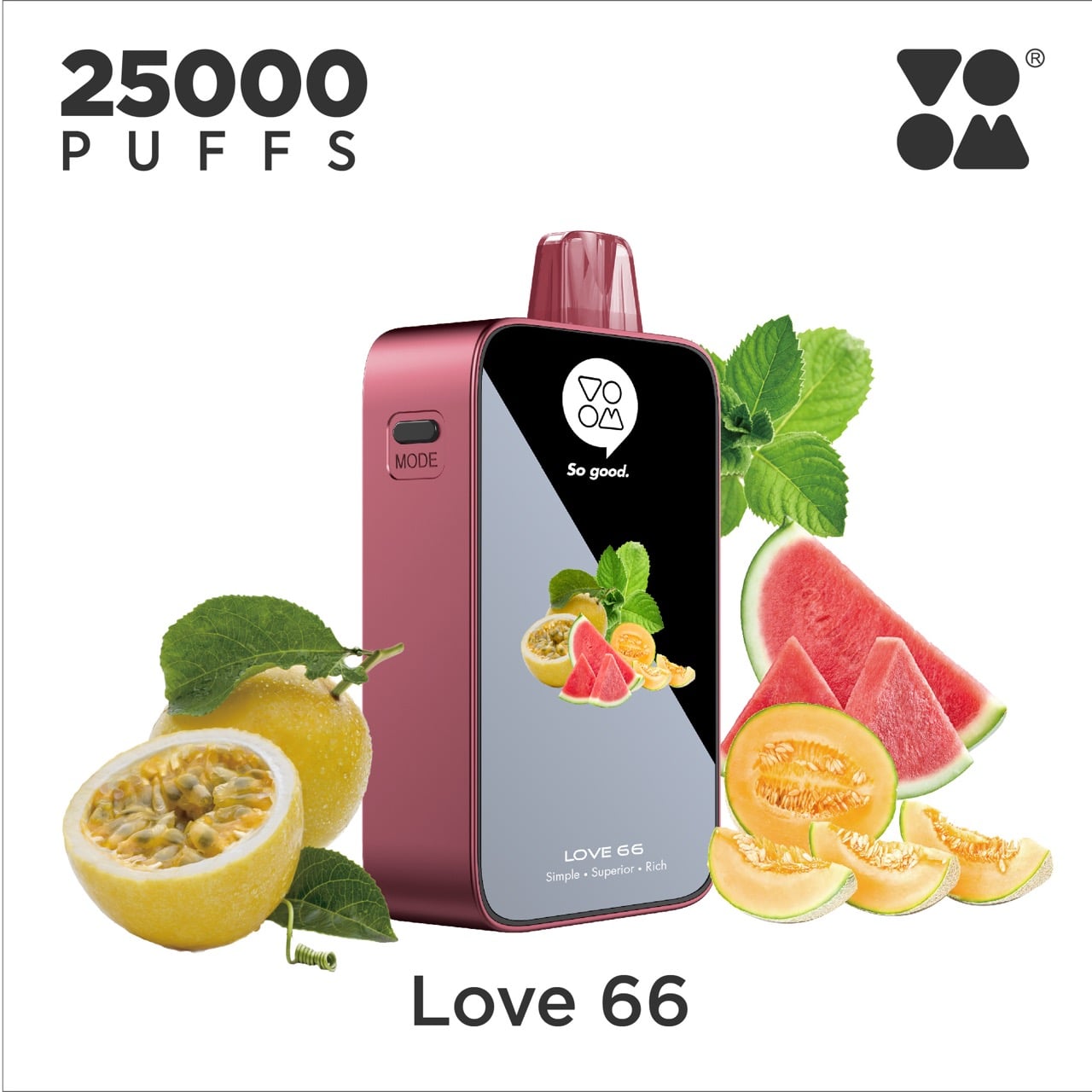 Love 66